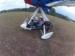 Customer Photo of Microlighting Somerset